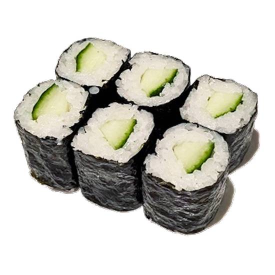 C30 Cucumber Roll 黄瓜卷